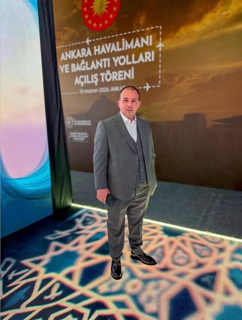 Alaaddin Çağlıköse