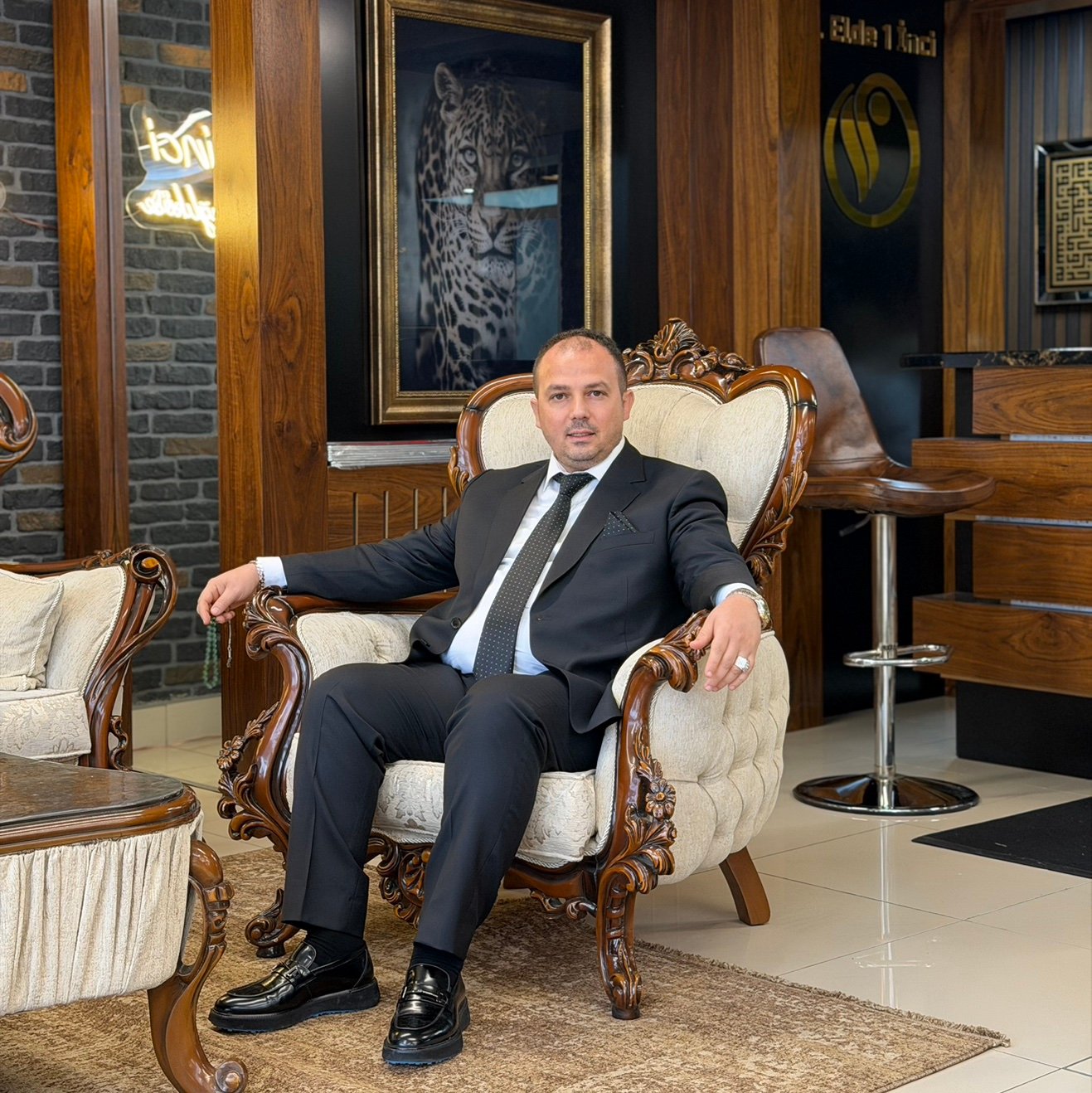 Alaaddin Çağlıköse